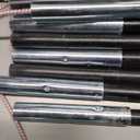 Golf Net, 10x7ft Golf Hitting Aid with Foldable Tri-Turf Mat, Designed for Outdoor & Indoor Use, Practice Nets for Backyard Driving Real Balls, Ideal Gifts for Men Dad Husband & Golfers