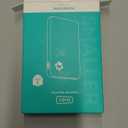 INIU Portable Charger, Ultra Slim 10000mAh 45W PD Power Bank, USB C in&Out Fast Charging Battery Pack, Travel Essential Phone Powerbank Compatible with iPhone 17 16 15 Samsung S22 S21 Google iPad etc