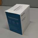 Wireless Charger for Samsung Charging Station, 3 in 1 Android Phone Charger for Samsung Galaxy S25 Ultra/S24 Ultra/S23/Flip7, Galaxy Watch 8/8 Classic/Ultra/7/6/5, Galaxy Buds 3 Pro/3 (Black)