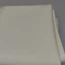 URMONA Waterproof Silicone Under Sink Mat 19'' x 19'' Shelf Liner for Kitchen and Bathroom, Cabinet and Counter Protector, Storage and Organizers, Litter Mat, Pet Cat Puppy Essentials(Cream)