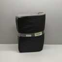 Bedsure Dog Bed Medium Size Dog - Comfy Flat Puppy Beds with Removable Washable Cover, Orthopedic Egg Crate Foam Pet Mat, Suitable for Pet Up to 30 lbs (Dark Grey)