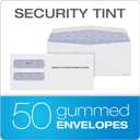 Adams W2 Laser Tax Forms Kit 2023, Blank Forms w/Stubs and Self Seal Envelopes Included, B & C Copies, 3-Up, Peel and Seal, 50 Pack (TXA2350)