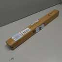 3/8-Inches HSS Bowl Gouge Lathe Chisel Wood Turning Tools with Round Plastic Box and Hanging Bag