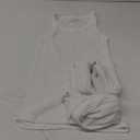 Spyder Mens Pro Cotton Pro Stretch Tank Tops A Shirts (White) Small