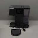 SHARDOR K Cup Coffee Maker With Bold Setting, Single Serve Hot & Iced Coffee Maker for K-Cup and Grounds, 52oz Removable Water Tank, 6 to14oz Brew Sizes, Pod Coffee Machine With Reusable Filter, Grey