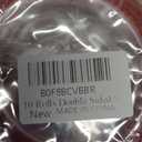 10M Extra Strong Double Sided Tape 5mm Wide Adhesive Tape for Construction, Car, Home and Workshop, Practical and Strong