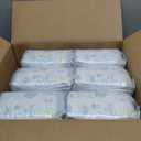 Pampers Swaddlers Diapers, Size 2 (10-22 lbs), 186 Count, Absorbent, Keeps Baby Dry and Comfortable, Skin Safe Disposable Baby Diaper