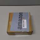 Ravinte 12 Pack | 5 Inch Cabinet Pulls Matte Black Stainless Steel Kitchen Drawer Pulls Cabinet Handles 5InchLength, 3Inch Hole Center