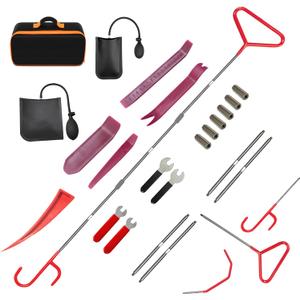 25PC Stainless Steel Repair Tools