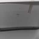 CTIME Touchless Automatic Bathroom Trash Can with Lid - 3 Gallon Slim Motion Sensor Garbage Can for Bedroom, Kitchen, Office - White (6" W x 11" L x 13" H)