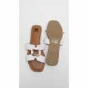 SM New York Ariana White Size 10