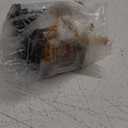 4681EA2001T Clothes Washer Replacement Drain Pumps Motor for Kenmore Washers WM8000HVA WM2101HW WM2301HR WM3240CW WM3431HS for LG WM3670HWA WM2077CW WM2277HS 4681EA2001N LP1007G Drain Pump Motor