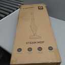 Aspiron 12-in-1 Steam Mop, 1500W Detachable Handheld Steam Cleaner