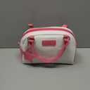 Star Princess Pretend Play Purse Set for Girls - Realistic Purse with Accessories: Toy Phone, Wallet, Credit Cards, Keys, Makeup for Role Playing Toys for Girls Ages 3-8