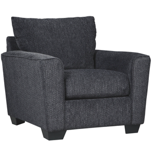 Wixon Benchcraft Slate Chair, 41W x 38D x 40H, 62.99lbs