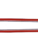 acrylic hinge 47in 2 pack
