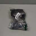 BOSONER Kids/Youth Knee Pad Elbow Pads Guards Protective Gear Set for Roller Skates Cycling BMX Bike Skateboard Inline Skatings Scooter Riding Sports (Small (3-8 years), Black)