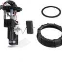 Motorcycle Fuel Pump Assembly,Compatible for Polaris RZR 1000 Turbo 2016-2021 2206278 369472208060 2206278 47-1015