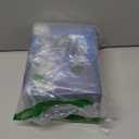 Philips Norelco Shaver 3900 Series, Wet and Dry Electric Shaver, P-Cap, Travel Pouch, Charging Stand, Storm Blue, Model S3341/92 (Silver New)