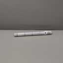 White Grey Wood Peel and Stick Wallpaper Shiplap Contact Paper 17.7 inch x 196.8inch White Wood Plank Wallpaper Peel and Stick Rustic Self Adhesive Decorative Contact Paper for Kitchen Bathroom Vinyl