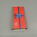 16 Bit Handheld Game for Kids, Video Game Player with Built in 230 HD Games, 3.0'' Screen Retro Electronic Machine with 3 Cartridges, Portable Rechargeable Games for Ages 3-12(Blue)