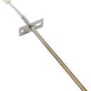 OEM WPW10181986 Oven Temperature Sensor W10181986 Replacement Part for Whirlpool Ovens WPW10181986 W10181986