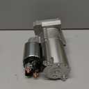 6970 New Starter Motor Replacement for Chevrolet Tahoe 4.8L 5.3L 2009-2014, Silverado Suburban 1500, Express 2500 3500, GMC Yukon XL, Sierra, Savana, Canyon V8 Engine OE: 12611102 19168041