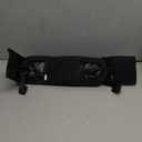 Momcozy Universal Stroller Organizer with Insulated Cup Holder Detachable Phone Bag & Shoulder Strap, Fits for Stroller like Uppababy, Baby Jogger, Britax, BOB, Umbrella and Pet Stroller (Black)