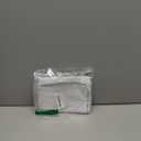 Chinoiserie Floral Kitchen Towels - Set of 4 Blue White Decor Tea Towels Flowers Bird Microfiber Hand Drying Dish Towels Decorative for Home Farmhouse Cooking Baking Cleaning Wipes