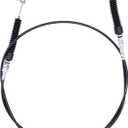 HiSport 7081862 Shift Cable - Compatible with Polaris Rzr 1000 2014 2015 2016 2017 2018 - Gear Selector Cable