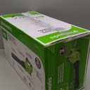 Greenworks 40V (130 MPH / 550 CFM / 75+ Compatible Tools) Cordless Brushless Axial Leaf Blower, Tool Only