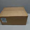 Kohree RV Leveling Blocks 6 Inch, 2 Packs Sturdy Camper Curved Levelers with 2 Wheel Chocks, 2 Rubber Mats & Carry Bag, RV Leveling System for Single Dual Axle Travel Trailers