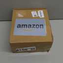 Squirrel Feeders for Outside, Metal Squirrel Feeder with Flip Lid, Large Transparent Bin, Outdoor Hanging Squirrel Feeder for Squirrel, Chipmunks, Wildlife, Great Gift for Mom & Nature Lovers