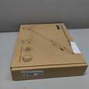 Cordless Vacuum Cleaner, 2.64 lbs Small Lightweight Stick Vacuum Cordless Rechargeable with USB Charging Port, Slim Vacuum Cleaner for Home, Hardwood Floor, Office, RV, Car and Dorm Cleaning