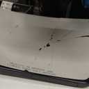 AUTOSAVER88 Door Mirror Compatible with 2004-2014 Ford F150, Right Passenger Side Mirror with Turn Signal Puddle Light Power Heated Manual Folding Black