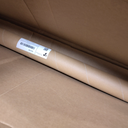 Golden Wall Corner Protector, 4Pcs, Length 35.4in, Width 0.79in - Self Adhesive Metal Corner Protector for Aluminum Trim molding, Cabinet Edge Guard, Easy to Install