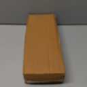 Samhita Mango Oval Wood Tray Set of 3 Perfect for Food Holder/BBQ, Serve Cheese, Sushi, Holiday Snacks, and More. (12" x 5" x 0.75")