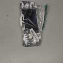 FUNLAB Switch Joypad Controller for Nintendo Switch/OLED Joycon, Ergonomic Switch Handheld Controller Joypad Replacement, Camo One Piece Controles Customizable with Adjustable Color, Turbo, Mapping