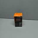 700C Heavy Duty Bike Tubes 700x35C/38C/40C/43C AV48 Schrader Valve (35/43-622) 700C Bicycle Inner Tubes Compatible with 700x35C 700x36C 700x37C 700x38C 700x40C 700x42C 700x43C Bike Tire Tubes 2-PCS