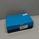 Cordless Grass Shear & Shrubbery Trimmer, 2 in 1 Handheld Grass Trimmer Mini Hedge Trimmer with Rechargeable 2.0 Ah Battery and Charger for Garden and Lawn