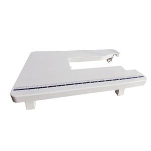 Sewing Machine Extension Table Compatible with Brother Innov-is LB5000, LB5500, LB6950, LB7000, NS15, NS80E, NS1750D, NV10A, NV180, NV960DL, SE600, SE625, SL500, A16, A50, A80