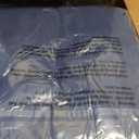 Codi Outdoor Chaise Lounge Chair Cushions, 80X26, Navy 1 Pack