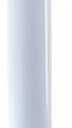 LIFETIME 0023 Basketball In-Ground Sleeve for Existing 3.5" Round Pole