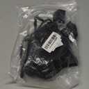 4in to 8in PNP Conversion Harness, HC3Z 19A387 B Black Wear Resistance Flexible for SYNC 1 to SYNC 3 Upgrade