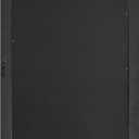Gallery Solutions - 14"x18" Wall Picture Frame - Double White Mat - Matted for 10"x13" Image - Versatile Display Option for Your Cherished Memories - Rectangular Tabletop - White Poster Frame