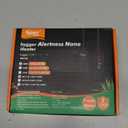 hygger Mini Fish Tank Submersible Heater 20W for 1-5 Gallons Desktop Betta Aquarium Heater with Digital Display Controller Adjustable Temperature