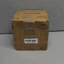 Elite Gourmet 7-Egg Electric Egg Cooker with Voice Alerts  Soft, Medium & Hard-Boiled Eggs Made Perfectly  Fast, No-Monitoring Breakfast Cooker, Auto Shut-Off (Graphite)