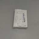 10FT iPhone Fast Charger, 3Pack Extra Long[Apple MFi Certified]iPhone Charger Fast Charging Quick 10Foot USB C to Lightning Cable Cord Adapter Block for iPhone 14 Pro Max/ 14 Plus/ 13/ 12Mini/ 11/ XS/ X/ iPad