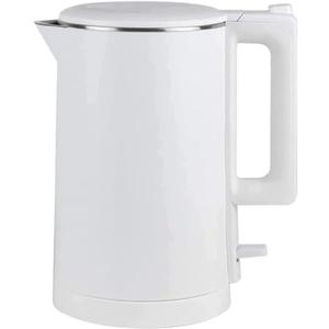 Electric Kettle Electric Kettle 1.7 L Stainless Steel Electric Tea Kettle Bpa-free Hot Water Boiler Auto Shut-off Electric Teapot for Kitchen Easy-to-use