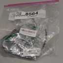 Essri Type C Charger Fast Charging for Samsung Galaxy S25 S24 S23 S22 Note 20,4Pack 25W Super USB C Fast Charger Block with (6ft+10ft) x2 Cables for iPhone 15/16 Pro Max/Plus, Android Phones - Black